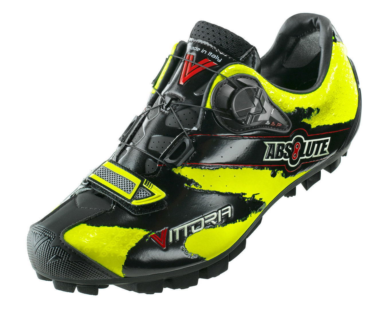 vittoria absolute mountain shoes