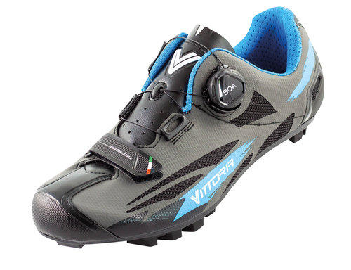 Tretry Vittoria Captor Boa VITTORIA TRETRY CAPTOR BOA MTB 2019