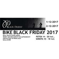Bike Black Friday