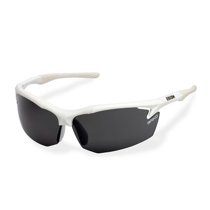 BRIKO BRÝLE TECHNO EVO solo 2012 185 F106 white-white