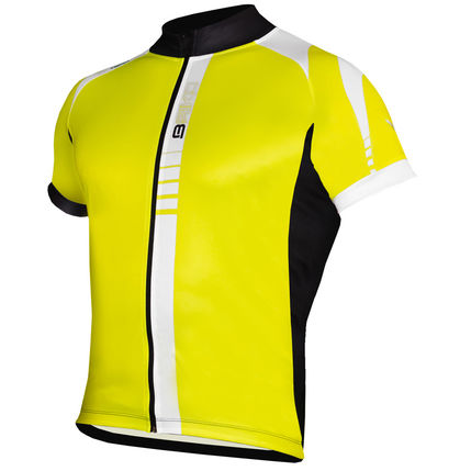 BRIKO DRES SPRINTER GT TEAM 2014 684 F508 yellow fluo-white-black