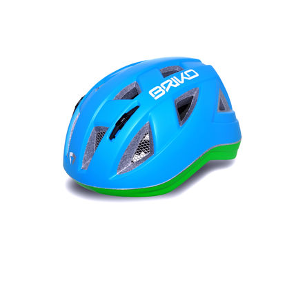 BRIKO HELMA PAINT 2016 006 L004 light blue-green fluo