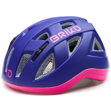 BRIKO HELMA PAINT 2019 130 A19 matt violet pink