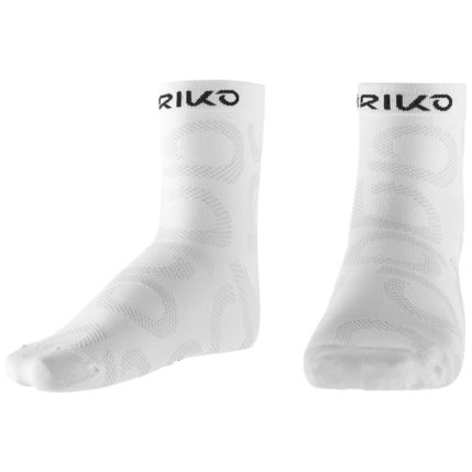 BRIKO PONOŽKY MERYL 9cm 2019 450 001 white