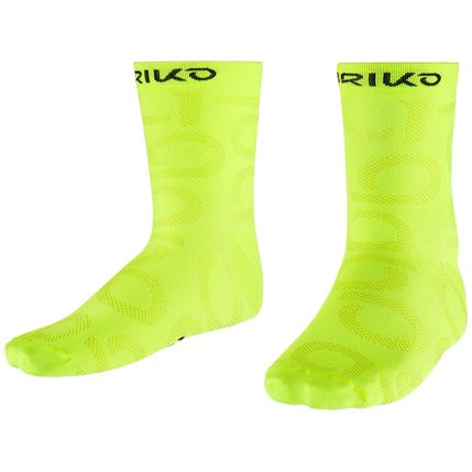 BRIKO PONOŽKY MERYL 9cm 2019 450 XNX green lime