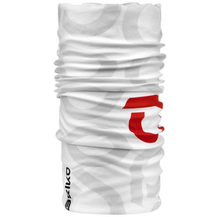 BRIKO ŠÁTEK MULTIFUNCTION 2019 7H0 907 white-red