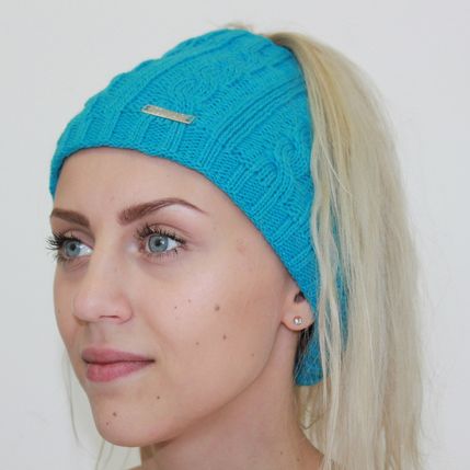 COLMAR LADIES HEADBAND min. 3ks, dále v násobcích 3 4816