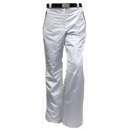 COLMAR LADIES PANTS 0429 01 white