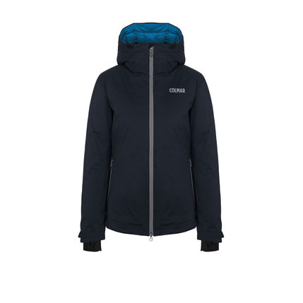 COLMAR LADIES SKI JACKET DOWN 2825
