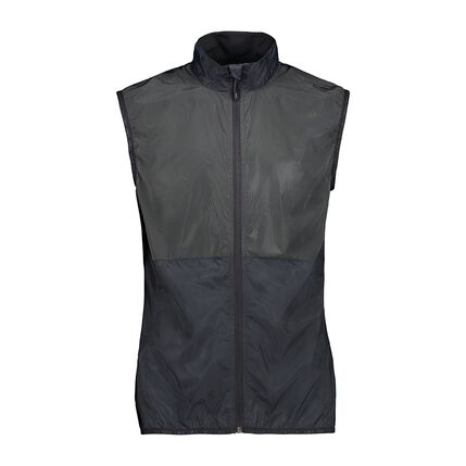 MAN VEST U423 ANTRACITE