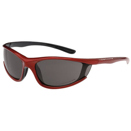 NW BRÝLE PREDATOR 2011 013 14 black-red