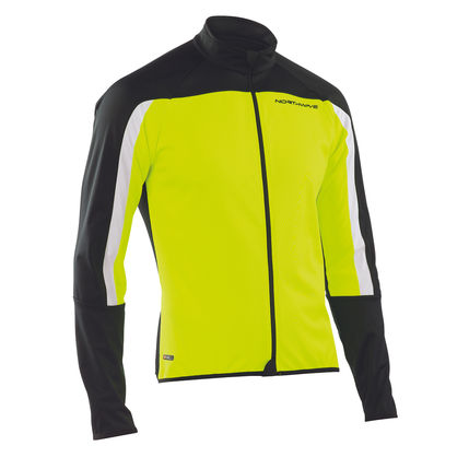 NW BUNDA SONIC LIGHT membrána 2015 074 41 yellow fluo-black