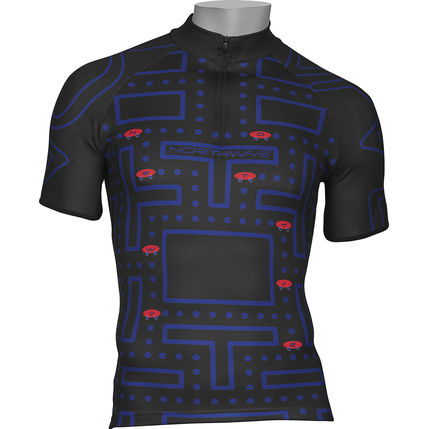 NW DRES BIKEMAN 2011 047 13 black-blue