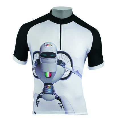 NW DRES ROBOT 2013 072 50 white