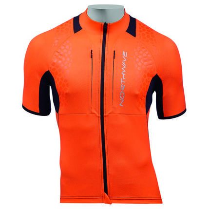 NW DRES STRIKER 2012 028 79 orange-black