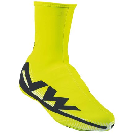 NW NÁVLEKY NA TRETRY EXTREME GRAPHIC 2014 024 40 yellow fluo