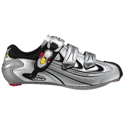 NW TRETRY TYPHOON S.B.S. 08 silver-black silver-black