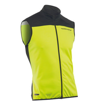 NW VESTA SONIC membrána 2015 075 41 yellow fluo-black