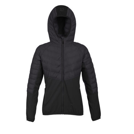 ROCK EXPERIENCE BUNDA DÁMSKÁ PLATINUM ROCK EXPERIENCE BUNDA DÁMSKÁ PLATINUM