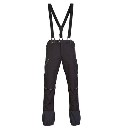 ROCK KALHOTY MISSION MAN 17'18 241 B056 black