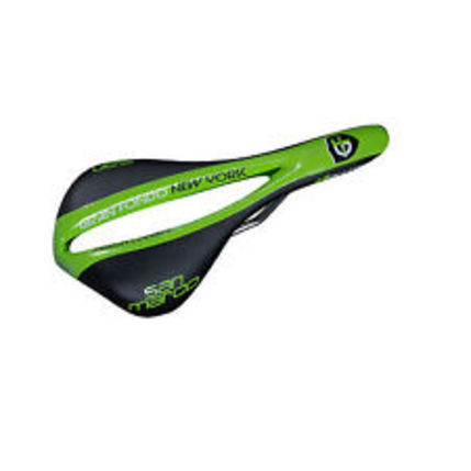 SSM MANTRA RACING 2014 486L 033 black-green