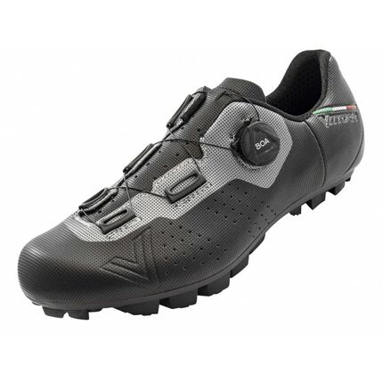 VITTORIA TRETRY ALISE BOA MTB 2021 10 black-grey