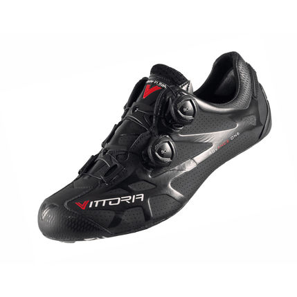 VITTORIA TRETRY IKON CARBON 2018 10 black