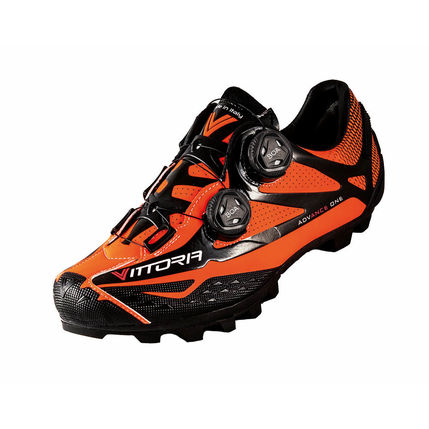 VITTORIA TRETRY IKON COMP MTB 71 orange-black