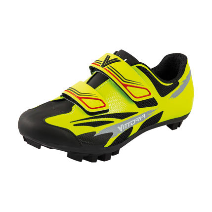VITTORIA TRETRY JUNIOR MTB 2020 41 yellow-black
