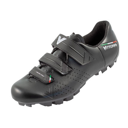 VITTORIA TRETRY RAPIDE MTB 2019 10 black