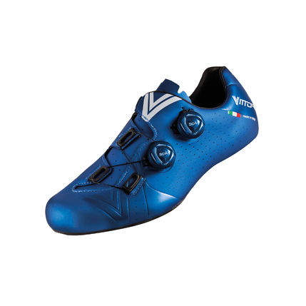 VITTORIA TRETRY VELAR CARBON 2018 sponsor 20 blue