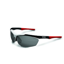 BRIKO BRÝLE TRIDENT polar 2015 010 N048 matt black white red