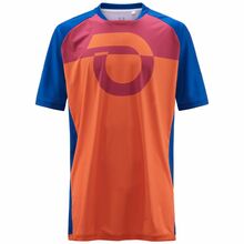 BRIKO DRES FIERCE MTB 2020 UD0 A04 orange-blue