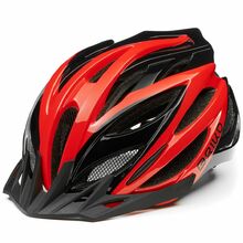 BRIKO HELMA MORGAN 2020 S00 A04 shiny black red