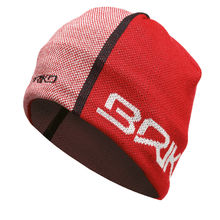 BRIKO KULICH MACRO LOGO 11'12 826 VK red-grey