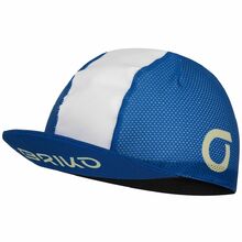 BRIKO VISOR CAP 2020 RK0 939 blue avio-white