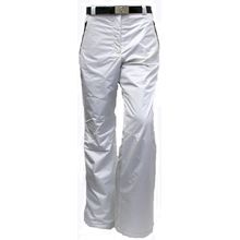 COLMAR LADIES PANTS 0429 01 white