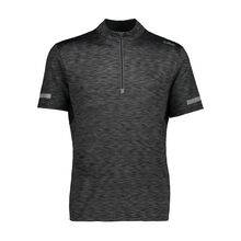 MAN H-BIKE T-SHIRT U901 NERO