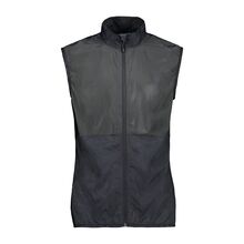 MAN VEST U423 ANTRACITE