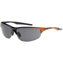 NW BRÝLE BLADE 2010 006 70 black-orange