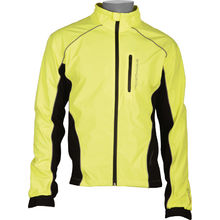 NW BUNDA TRAVELLER 2012 261 16 black-yellow