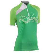 NW DRES ADRENALINE lady 2015 022 60 green