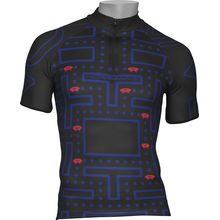 NW DRES BIKEMAN 2011 047 13 black-blue