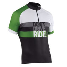 NW DRES RE-CYCLIST 2014 042 04 black-white-green