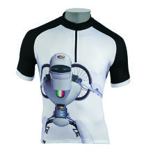 NW DRES ROBOT 2013 072 50 white