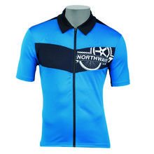 NW DRES ROCKER polo 2013 062 20 blue