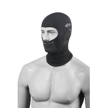 NW KUKLA BALACLAVA 15'16 095 10 black