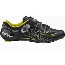 NW TRETRY TYPHOON EVO S.B.S. sponsor 2011 20 black-lime