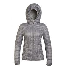 ROCK BUNDA NEW MANASLU WOM melange 17'18 102 O005 melange light grey