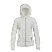 ROCK BUNDA NEW MANASLU WOMAN 17'18 101 0003 bright white